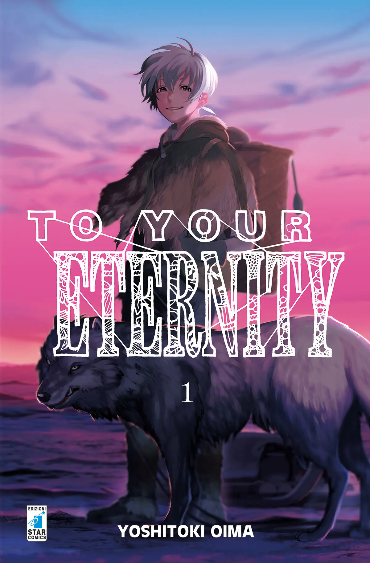Volume cover